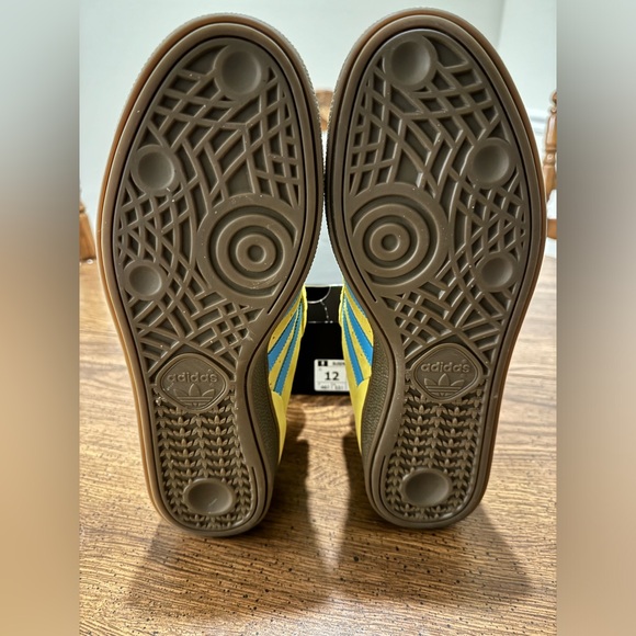 Adidas Busenitz men’s shoe - Picture 3 of 4